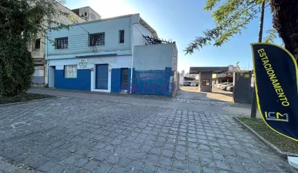 Loja na Rua Getúlio Vargas