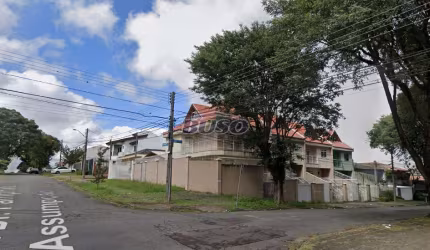 Venda SOBRADO CURITIBA PR Brasil