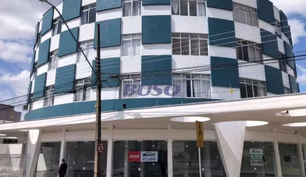 Loja comercial no bairro Rebouças