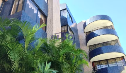 Amplo apartamento para venda no Alto da XV