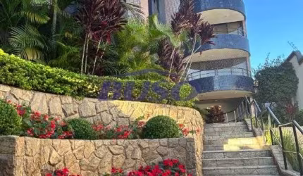 Apartamento alto padrão para venda no bairro Alto da XV/Cristo Rei