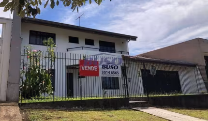 Casa alto padrão para venda