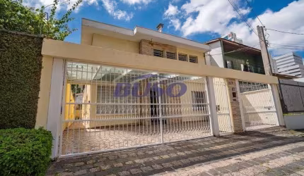 CASA PARA LOCAÇÃO NO ALTO DA GLÓRIA - 218 m2