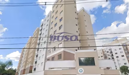 Apartamento em condominio Club no Uberaba