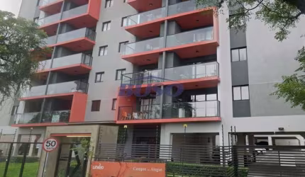 Apartamento ao lado da PUC/PR