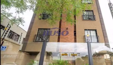 Studio com 1 dormitório mobiliado para alugar próximo a PUC
