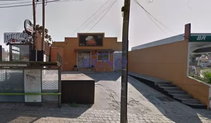 Loja para venda na Av. Pres Arthur da Silva Bernardes