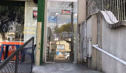 Excelente conjunto comercial  no Rebouças