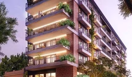 Villa Visconti - Apartamento à venda no bairro Botafogo - Rio de Janeiro/RJ