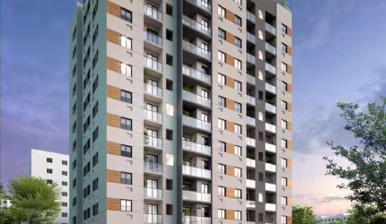 Vitale On - Apartamento à venda no bairro Todos os Santos - Rio de Janeiro/RJ