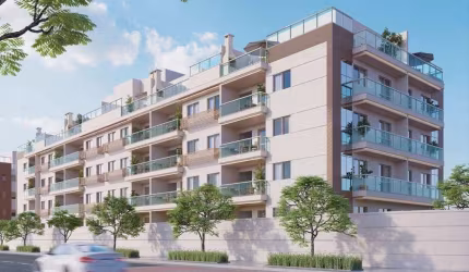 Mare Pontal Oceânico - Apartamento à venda no bairro Recreio dos Bandeirantes - Rio de Janeiro/RJ