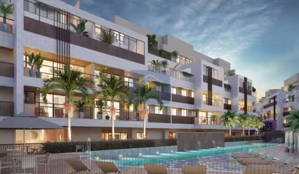 ALL JARDIM OCEÂNICO - Apartamento No Jardim Oceânico 3 Quartos  Ao Lado Do Metrô.