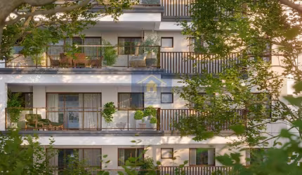 GAEA HOME RESORT - Apartamento à venda no bairro Barra da Tijuca - Rio de Janeiro/RJ