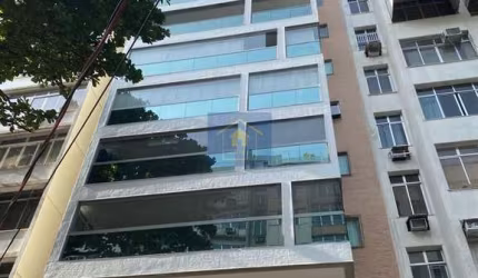 Seu novo lar na Tijuca com o conforto e a exclusividade que você merece!