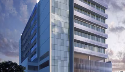 Passeio Empresarial - Sala à venda no bairro Campo Grande - Rio de Janeiro/RJ