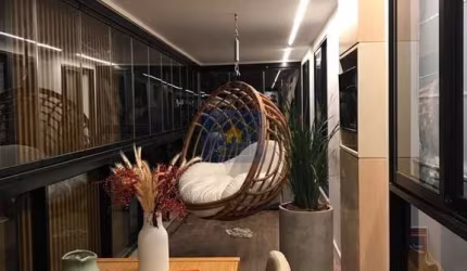 ILUMINATO - Iluminato Botafogo Residencial
