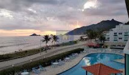 Villa Del Sol - Apartamento A Venda Na Praia Do Recreio Dos Bandeirantes