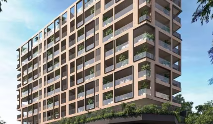 Ornato Tijuca - Apartamento à venda no bairro Tijuca - Rio de Janeiro/RJ