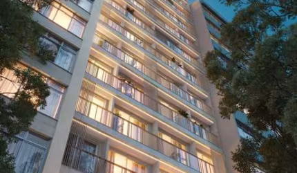Be.in.Rio Tonelero - Breve Lançamento - Apartamento à venda no bairro Copacabana - Rio de Janeiro/RJ