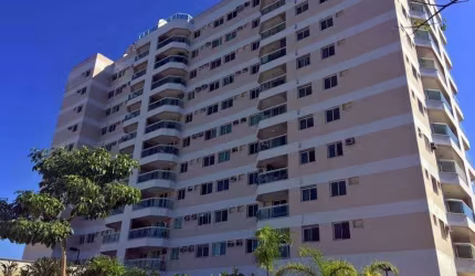 Barra Wave - Apartamento à venda no bairro Recreio dos Bandeirantes - Rio de Janeiro/RJ