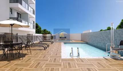 Prime 187 Residencial - Apartamento A Venda No Méier