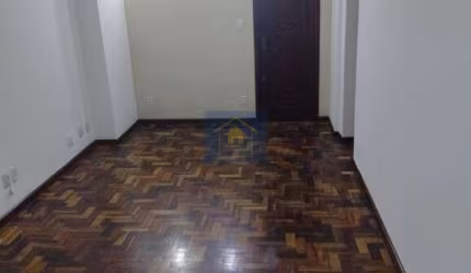 Apartamento Com 3 Quartos Na Tijuca