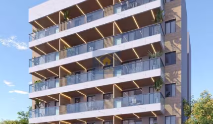SUMMIT VILA RESIDENCES - Apartamento Garden Grande Tijuca  com 81 m2 com piscina e churrasqueira!
