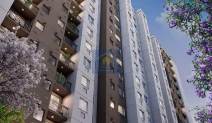 Vivaz Ramos - Apartamento 2 Quartos Em Ramos