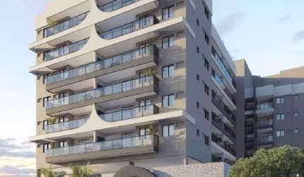 Now Plus Boutique Residences - Apartamento à venda no bairro Méier - Rio de Janeiro/RJ