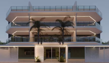 Aveiro - Apartamento à venda no bairro Recreio dos Bandeirantes - Rio de Janeiro/RJ