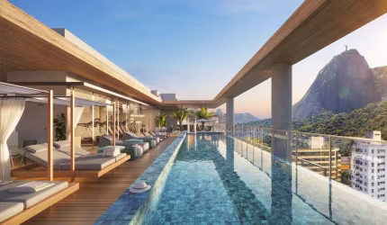 First Life Friendly - 'Invista no First Life Humaitá e Rentabilize na Zona Sul do Rio!'