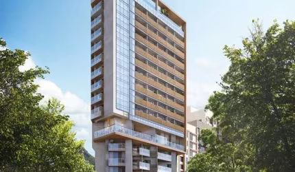 First Life Friendly - Apartamento em Humaitá, Rio de Janeiro/RJ