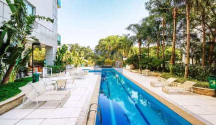 Península Paradiso - Apartamento Com 4 Quartos Sendo 2 Suítes 2 Vagas Península Barra Da Tijuca