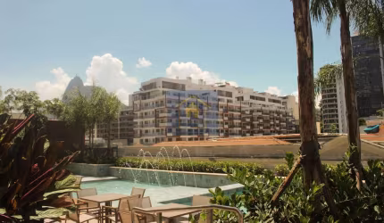 Highlight - Jardim Botafogo - Apartamento 2 e 3 Quartos Na Zona Sul