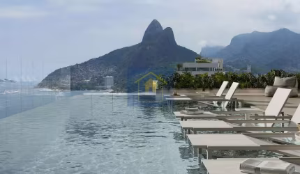 Ipa Studio Design Ipanema - Ipa Studio Design Ipanema