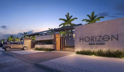 Horizon Pedra Branca - Casa à venda no bairro Vargem Pequena - Rio de Janeiro/RJ