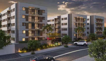 Vitale Park - Apartamento em Freguesia (Jacarepaguá), Rio de Janeiro/RJ