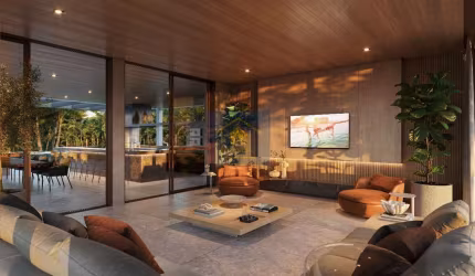 GAEA HOME RESORT - Gaea Home Resort By Tegra