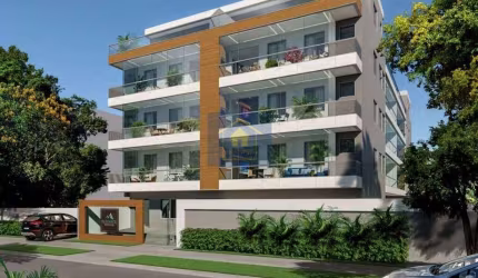 Elegance Residence - Lançamento No Grajaú