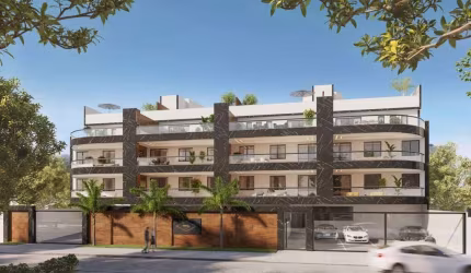 Prime Recreio - Apartamento à venda no bairro Recreio dos Bandeirantes - Rio de Janeiro/RJ