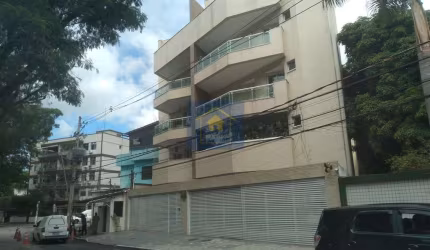 Cobertura Duplex 3 Quartos 1 Suíte Pechinhca
