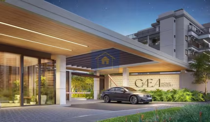 GAEA HOME RESORT - Gaea Home Resort, na Barra da Tijuca