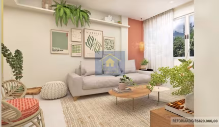 Apartamento 3 Suítes Em Larajeiras