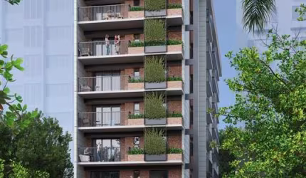 Soho Gávea - Apartamento à venda no bairro Gávea - Rio de Janeiro/RJ