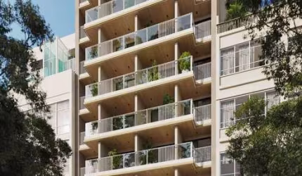 Ben In Rio Barão da Torre - Apartamento à venda no bairro Ipanema - Rio de Janeiro/RJ