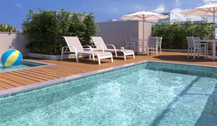 Vitale On - Vitale ON Residencial