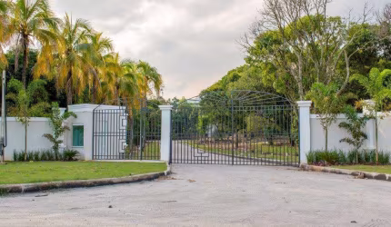 Morada do Bosque - Terreno à venda no bairro Campo Grande - Rio de Janeiro/RJ