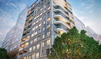 Apartamento à venda no bairro Copacabana - Rio de Janeiro/RJ