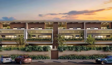 Península Insigna - Apartamento à venda na bairro Barra da Tijuca