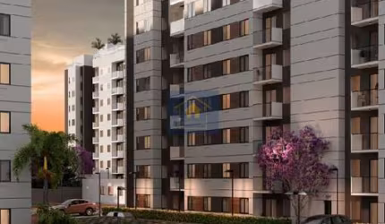 Vitale Walk - Apartamento à venda no bairro Pechincha - Rio de Janeiro/RJ, Zona Oeste